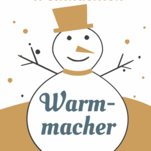 Winter Espresso 'Schneeman' Edition (Espresso)