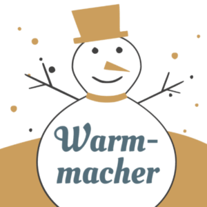 Winter Kaffee 'Schneemann' Edition (Filterkaffee)